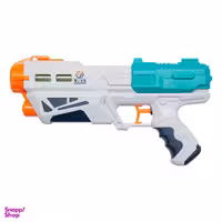 تفنگ بازی طرح کلت