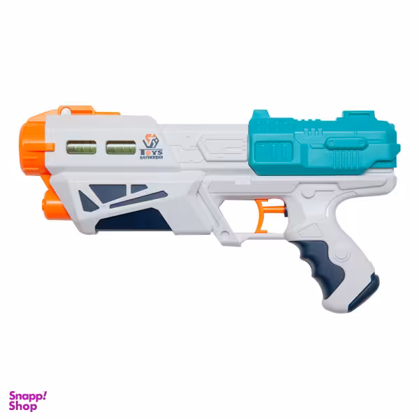 تفنگ بازی طرح کلت