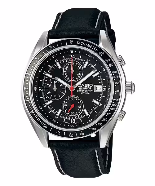 ساعت مردانه کاسیو ، زیرمجموعه Edifice, کد EF-503L-1AVDR