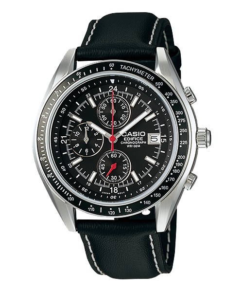 ساعت مردانه کاسیو ، زیرمجموعه Edifice, کد EF-503L-1AVDR