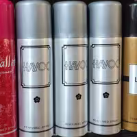 اسپری عطر هاووک اسپری خوشبو کننده هاووک 