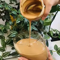 ارده کنجدی(1کیلویی)