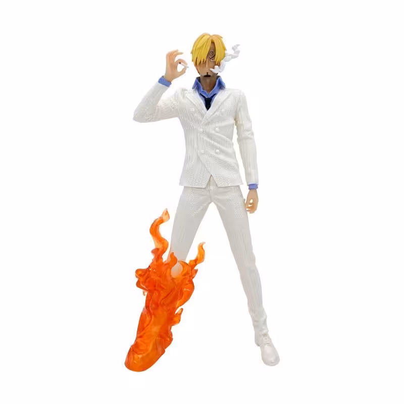 فیگور مدل Sanji کد 1