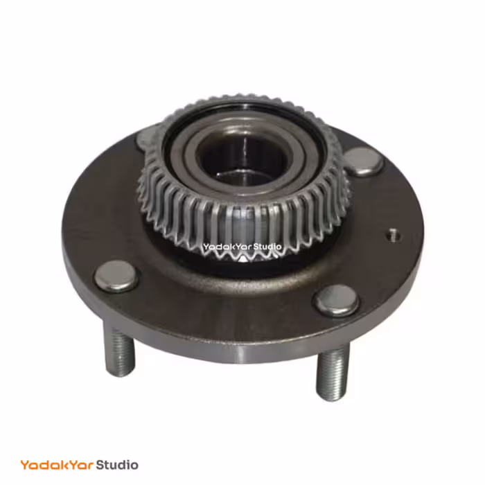 توپی چرخ ام وی ام 315 عقب چری