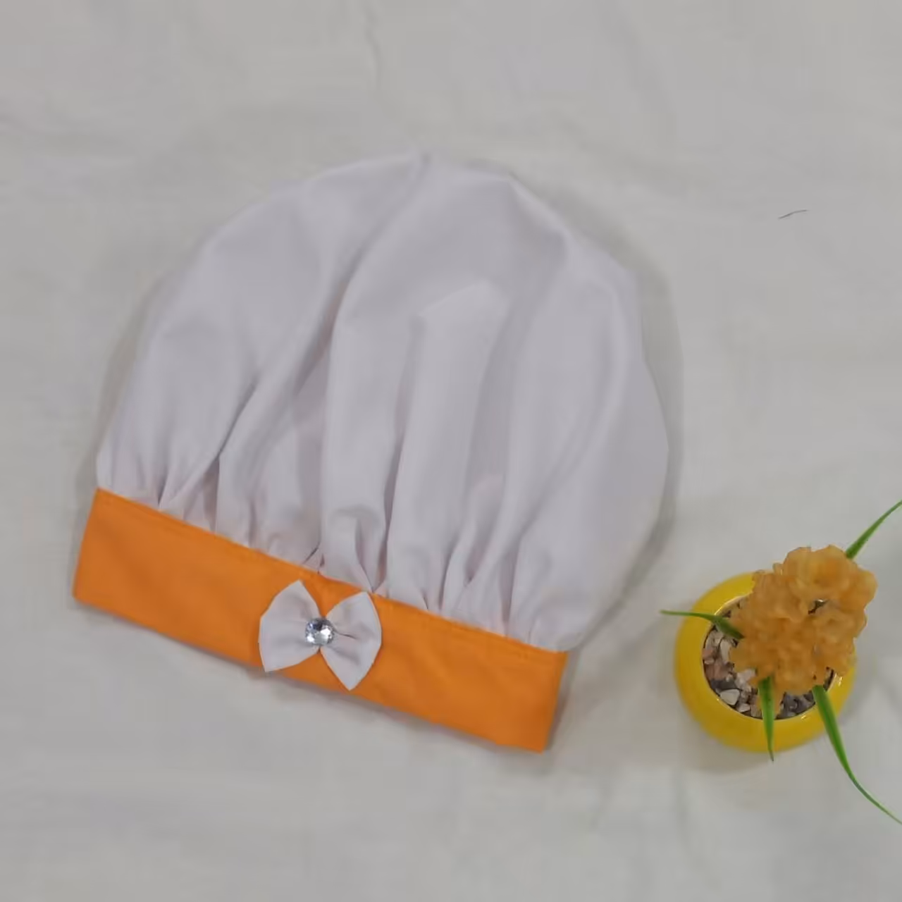 کلاه آشپزی (  کد 3101 )