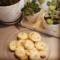 شیرینی برنجی