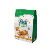 پودر شیرین کننده استویا غنی شده با فیبر  برند ربودیان (150 گرمی)