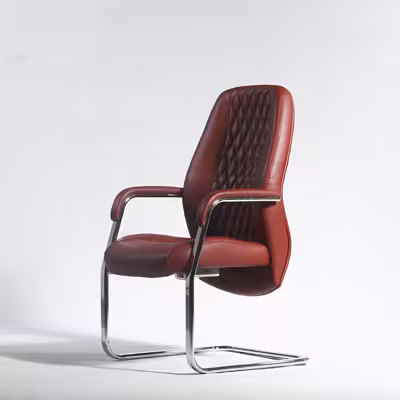 صندلی کنفرانس لکسی گلدسیت کد C2050
