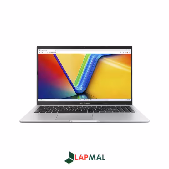 لپ تاپ ایسوس مدل VivoBook 15 X1502VA-MCJ
فروشگاه اینترنتی تخصصی لپتاپ لپ مال