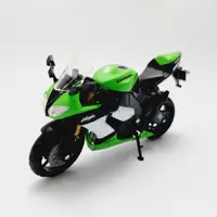 ماکت موتور کاوازاکی Kawasaki ninja ویلی


