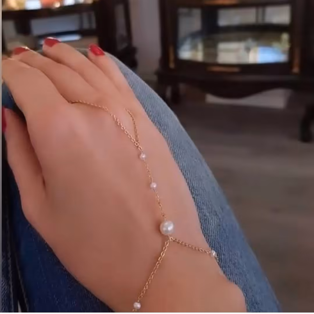 تمیمه مروارید کد114