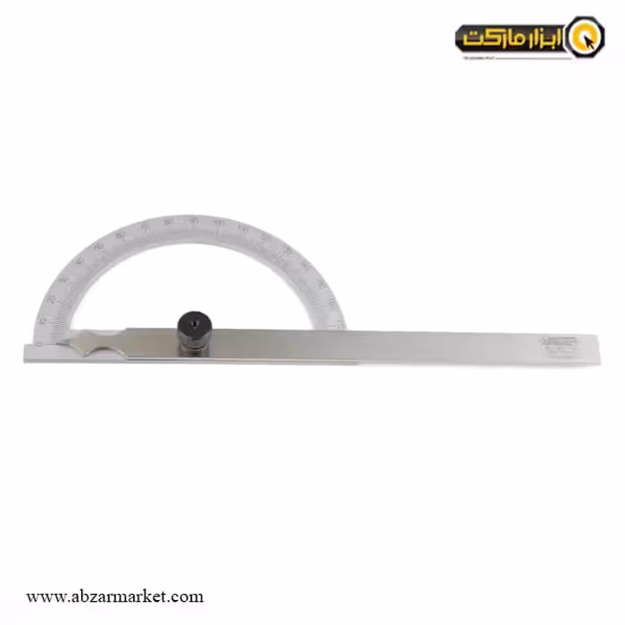 زاویه سنج فلزی اینسایز (با گارانتی شرکتی) مدل 1120-4799