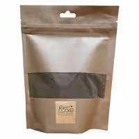 ادویه فلفل سیاه سابیده فدک - 500 گرم