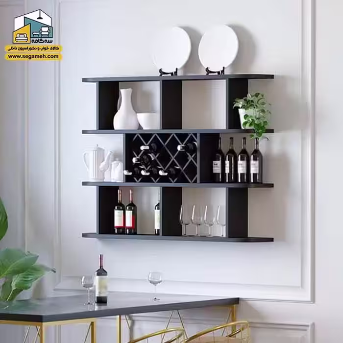شلف بار VSP22