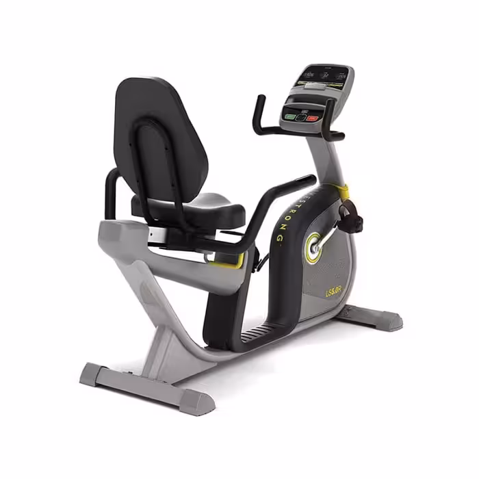 دوچرخه ثابت لیو استرانگ مدل LS5.R