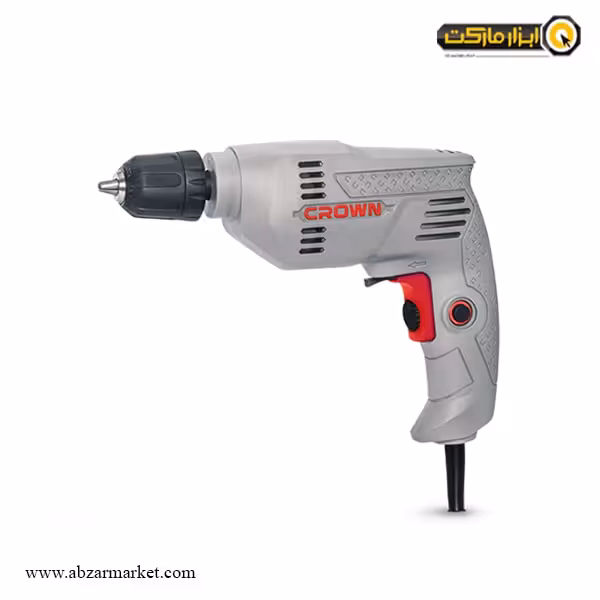 دریل کرون مدل CT10125C