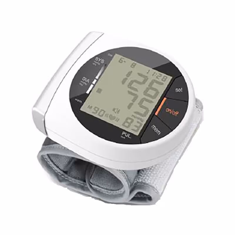 فشارسنج دیجیتال مچی بریسک مدل A27