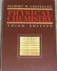 󾕇 دانلود کتاب Physical Chemistry, 3rd ed, 1983 - دانلود کتاب های دانشگاهی