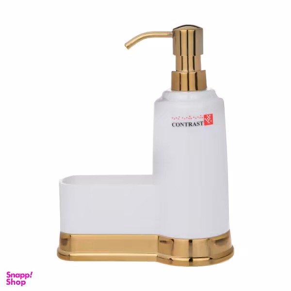 پمپ مایع ظرفشویی کنتراست کد 600