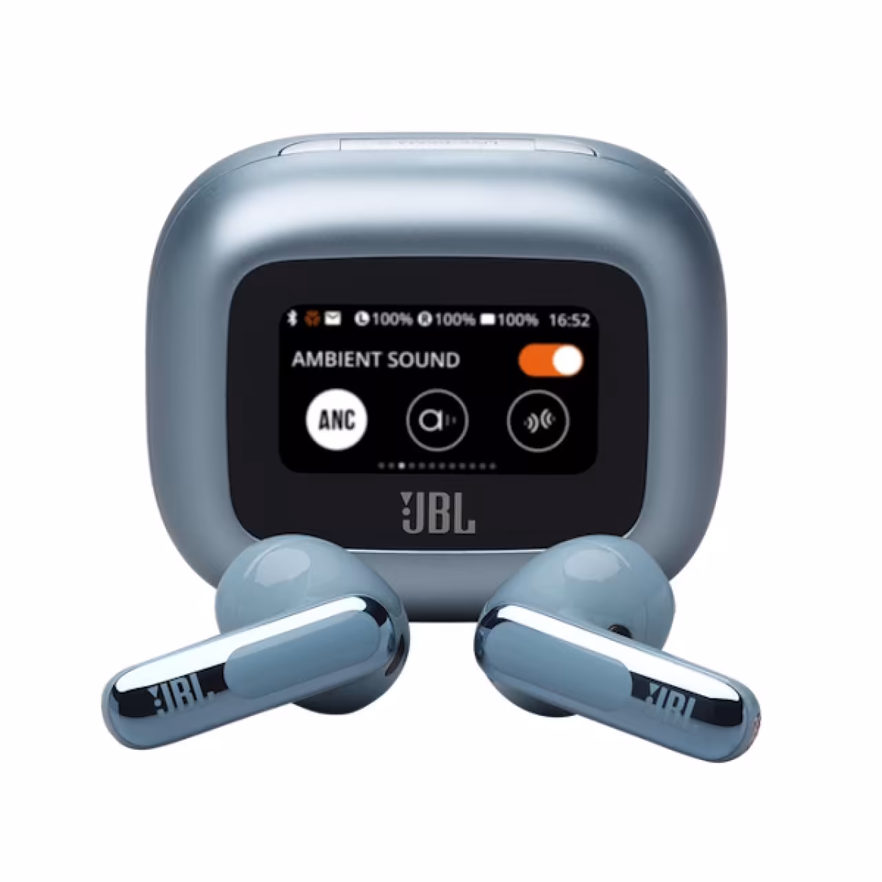 هندزفری بلوتوثی جی بی ال مدل LIVE FLEX 3