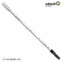 آچار ترکمتر دیجیتال اشتایویل 800-80 نیوتن سری خور 22x28 دوکاره مدل 714/80
