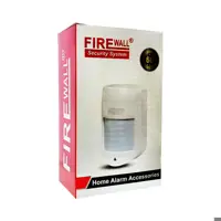چشمی باسیم ساده فایروال Firewall H6