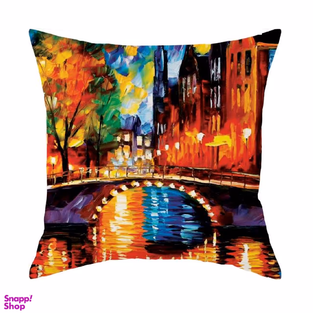 کوسن رنس مدل S1-10033 چند رنگ