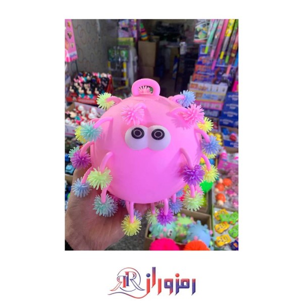 یویو نوری مدل کرونا