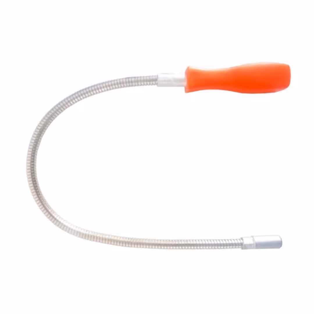 آهنربا فنری دسته فایبر