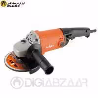 مینی فرز دسته بلند مکس maks مدل sm10