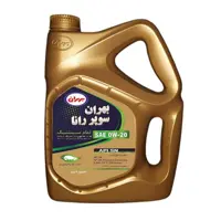 روغن موتور بهران سوپر رانا 0w20 با سطح کیفی SN حجم 4 لیتر(تضمین اصالت و کیفیت)