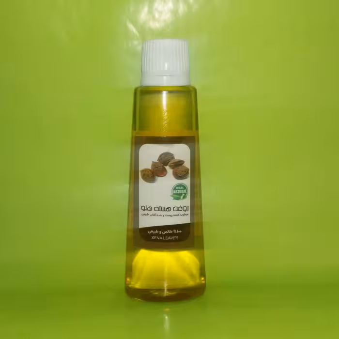 روغن هسته هلو (60)