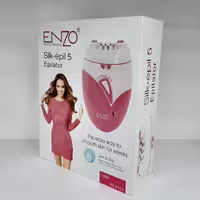 اپیلاتور enzo مدل0103