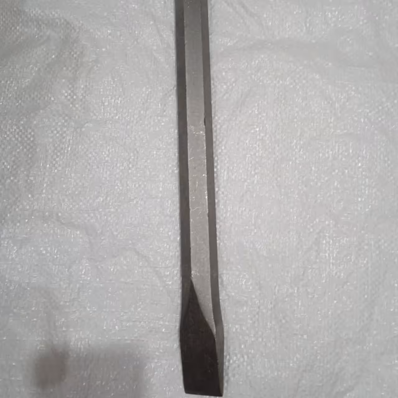 مته قلم تخریب 6 گوش 400×28 ( بوشی ) سرتخت