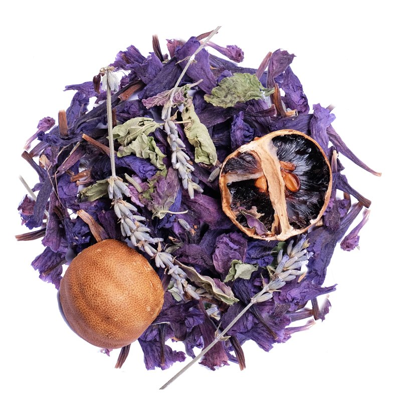 چای  آرامش گل گاوزبان (200گرمی )انلاین استور