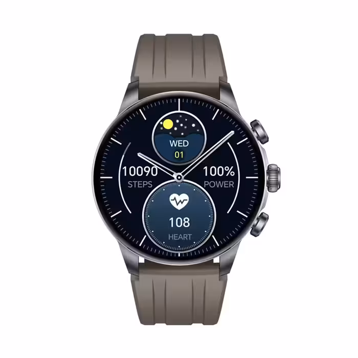 ساعت هوشمند گلوریمی مدل Glorimi GX CLASSICFIT