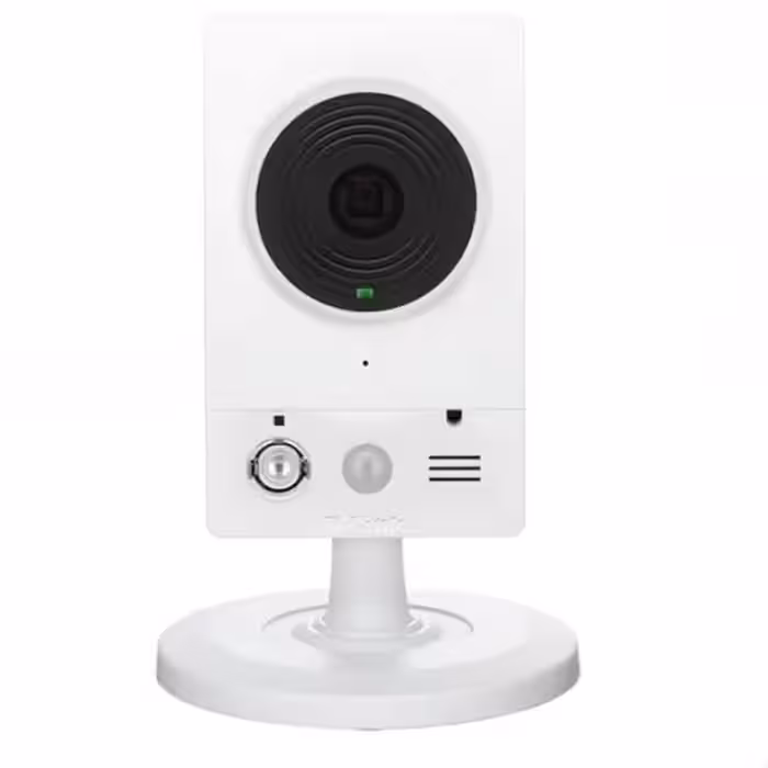 D-Link DCS-2132L HD Wireless Network Camera
