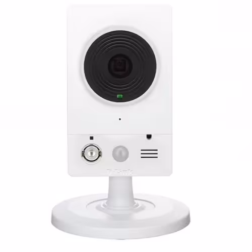 D-Link DCS-2132L HD Wireless Network Camera