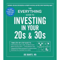 کتاب زبان اصلی The Everything Guide to Investing in Your s amp s اثر Joe Duarte