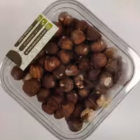 فندق خام 300گرم درجه یک و خوش طعم