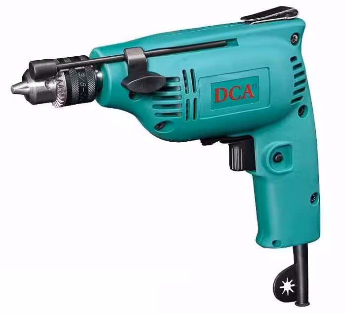 دریل دی سی ای مدل AJZ02-6A