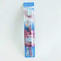مسواک اورال بی سری Ultrathin مدل گیوم 