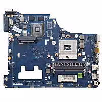 مادربرد لپ تاپ لنوو IdeaPad G500 Pentium-HM70_VIWGP-GR_LA-9631P_VGA-1GB گرافیک دار