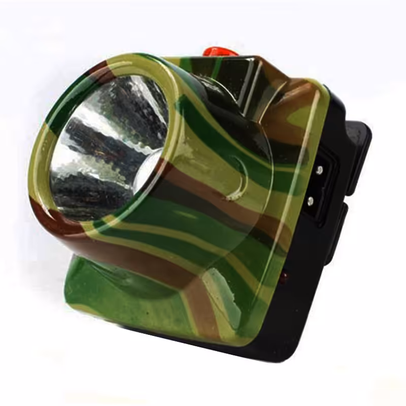 چراغ پیشانی شوایی لینگ مدل SL-2015

