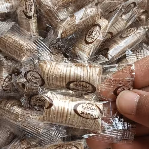 شکلات کانفت یک کیلویی 