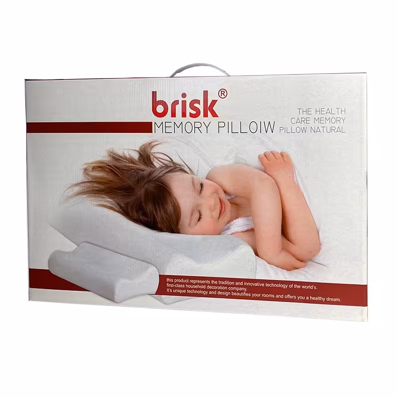 بالش طبی سایز خیلی بزرگ بریسک