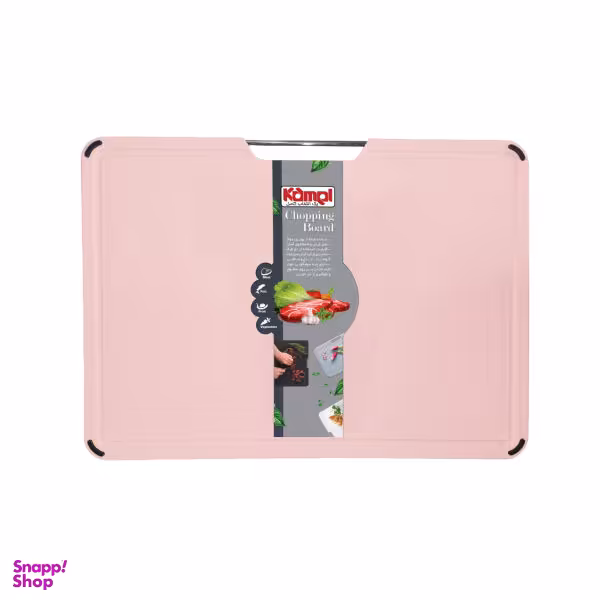 تخته گوشت کامل کد 535