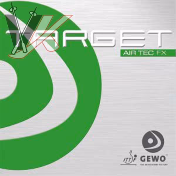 رویه راکت جوو مدل تارگت ایر تک FX کد 2004177