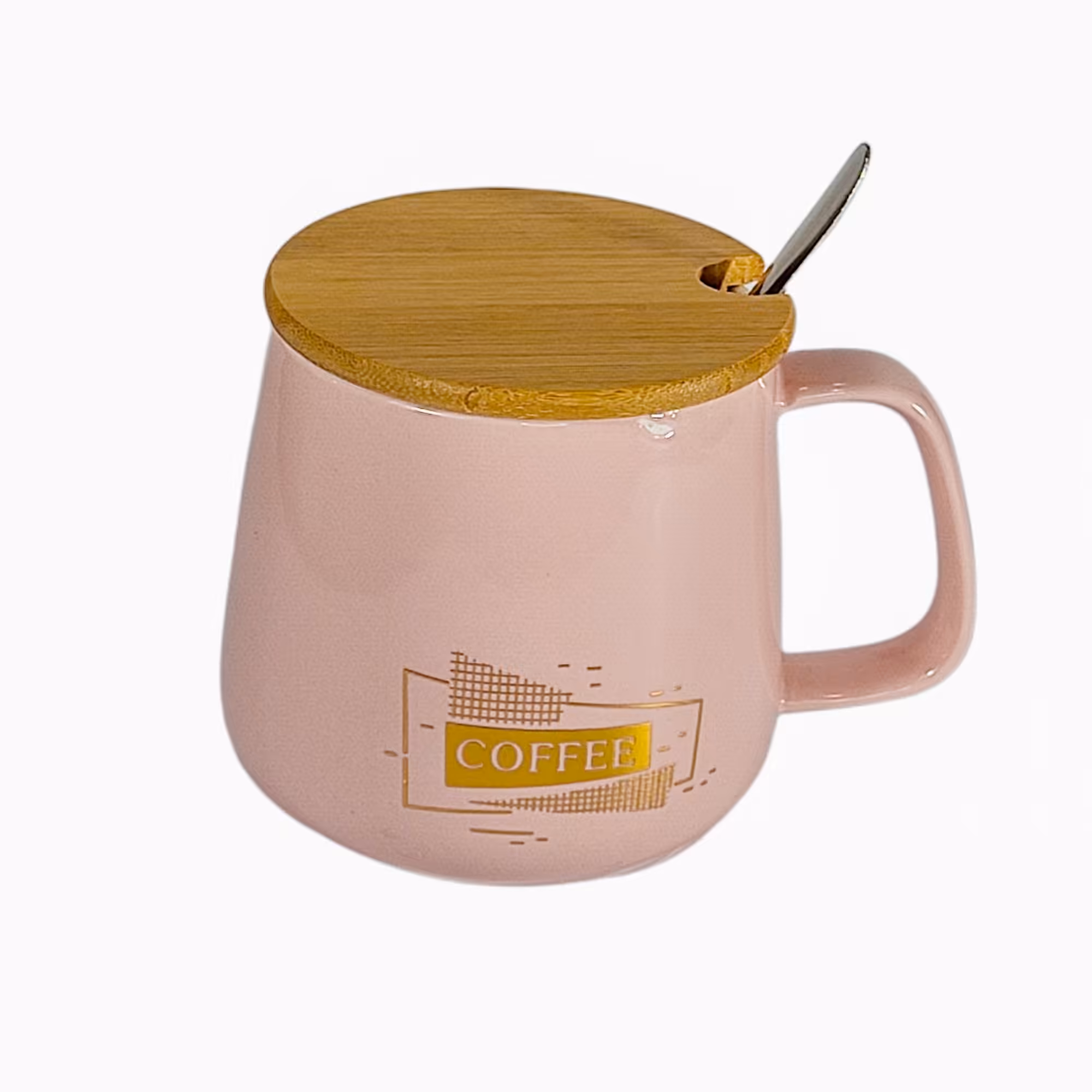 ماگ طرحدار مدل coffee کد 02