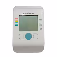 فشارسنج بازویی سخنگو نبض سنس مدل NB-01S